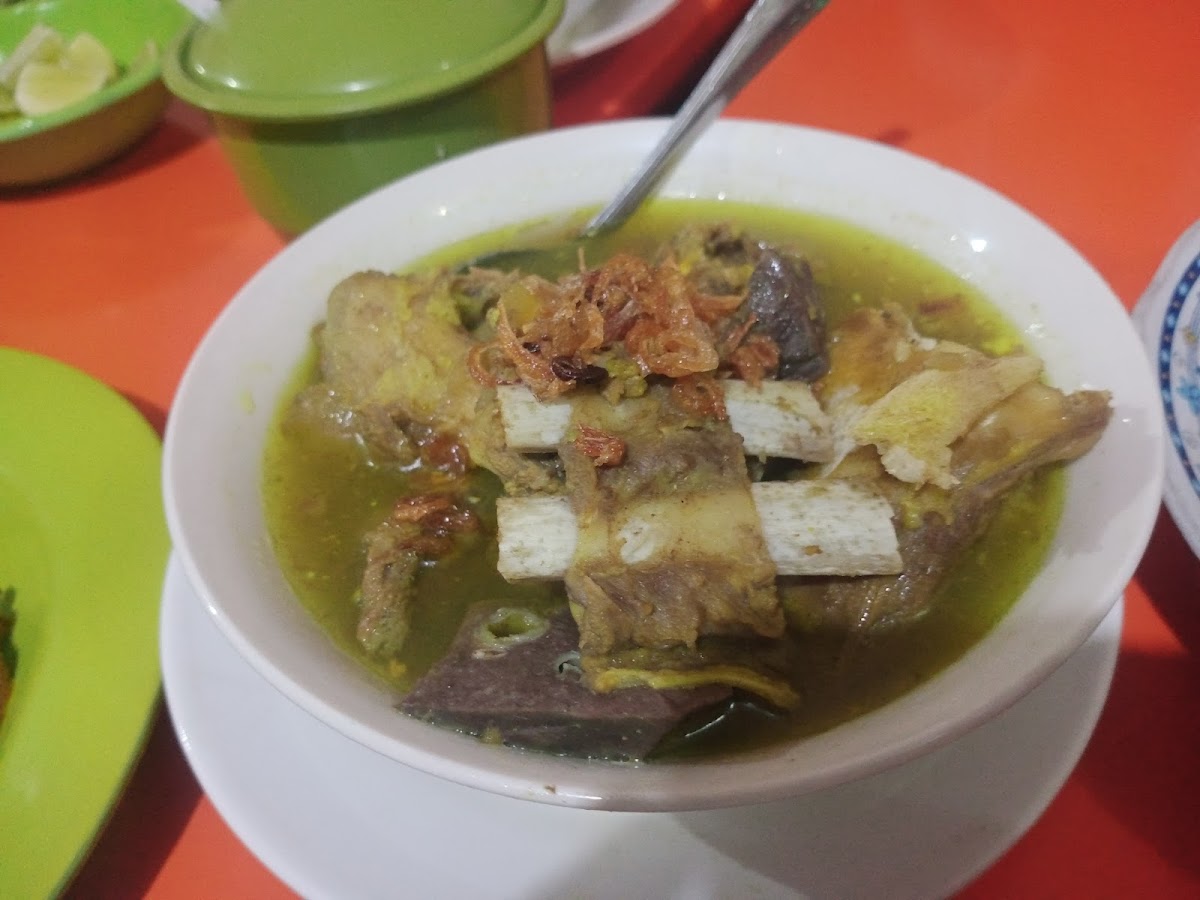 Warung Sate Mawar Photos 2